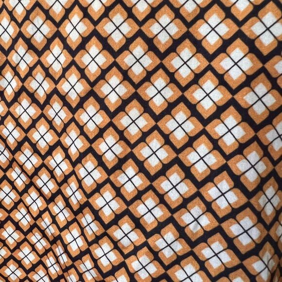 NWT Far Afield Button Down 100% Cotton Shirt Size L - Picture 8 of 9